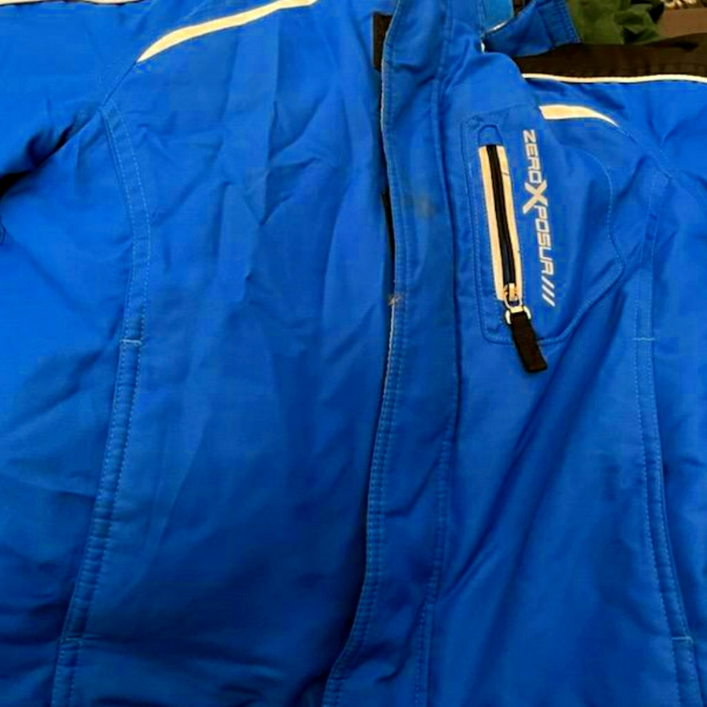 zeroxposur jackets boys